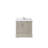 Alys 36'' Single Bathroom Vanity with Quartz Top