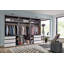 Guardino 3 Door Wardrobe-2014708272-2014708273