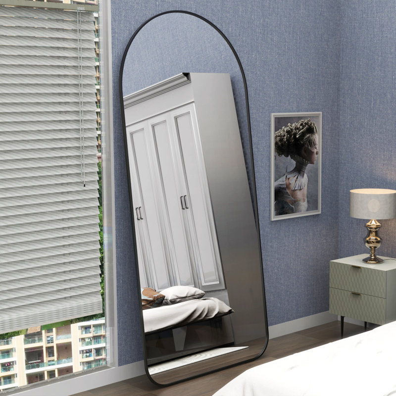 Latitude Run Mirror - Thumbnail 5