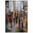" Suspensibility " by Primo Painting Print