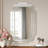 Large Wall Mirror for Decor