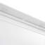 Lit escamotable double pleine grandeur avec tablettes, tiroirs et lumières DEL-133685484