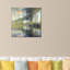 Claude Monet - Wrapped Canvas Painting-2103781739