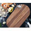 Sea And Shore Wood Cheese Board
