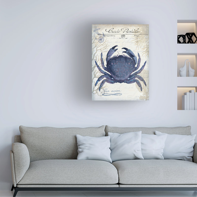 Art sur toile Fab Funky, H 32 po x l 24 po x P 2 po
