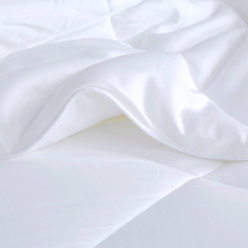 Cotton Machine Woven Comforter, King Comforter