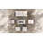 All-weather Wicker 5 - Person Patio Conversation Sets With Fire Table-983532585-988363133