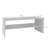 8 Pair Stackable Shoe Rack