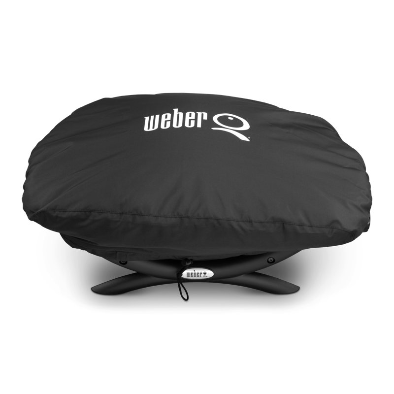 Weber Grill Cover - Fits Weber Q® 100/1000 Series