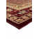 Darell Oriental Area Rug