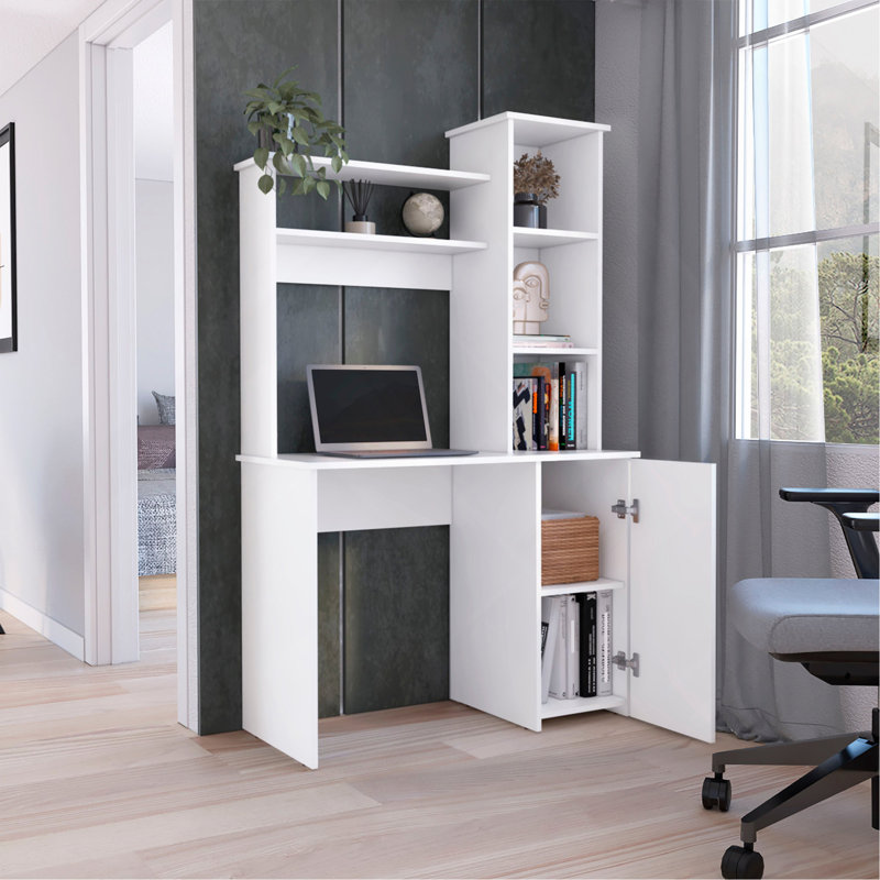 Bureau d'ordinateur Muncy