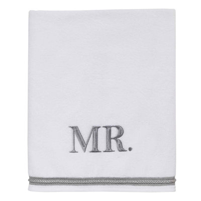 Winston Porter Mr. Bath Towel