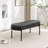 Jolanta Upholstered Bench-1200694460
