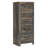 Drystan Narrow 5 Drawer Chest-1340807922
