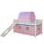 Light Pink is out of stock selected