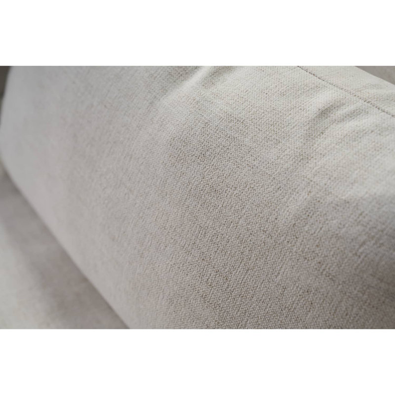 Bristol Sofa, Natural, Latte