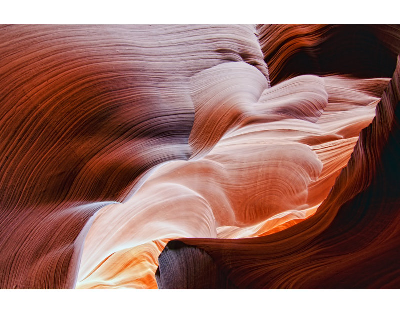 Wrapped Canvas Print, 76.2 cm H x 50.8 cm W