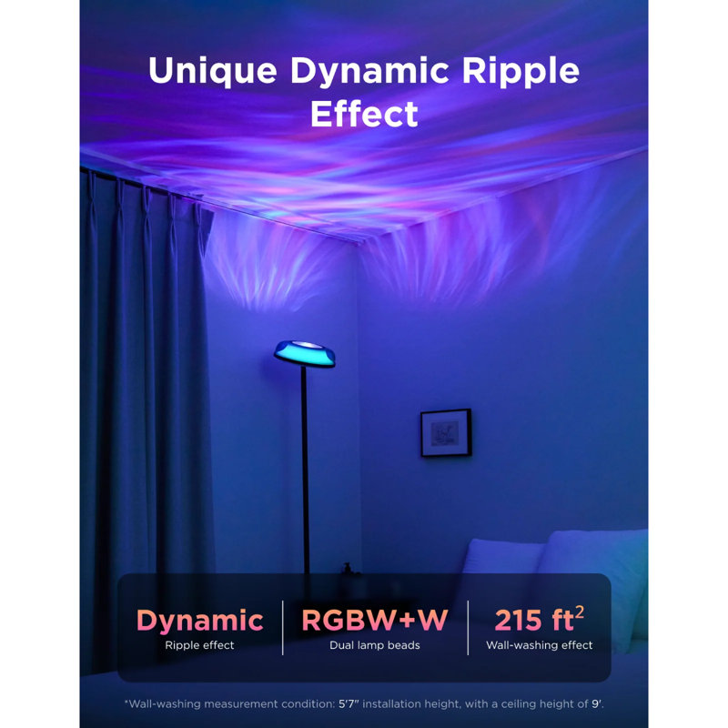 Lampe sur pied Govee