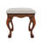 Nagako Cotton Blend Upholstered Storage Bench-85421406