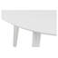 Celeste Round Solid Wood Base Dining Table-798652433