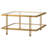 Inez Glass Top Single Coffee Table-1647866834
