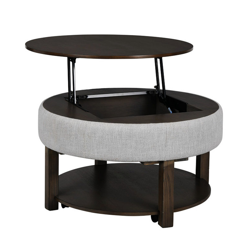 Table basse Iftadiye