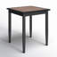 Oden Outdoor Square Side Table