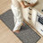 Jaidan Anti-Fatigue Non-Skid Waterproof Kitchen Mat-1083059381