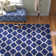 Ruri Geometric Indoor Rug