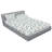 Microfiber Floral Sheet Set-1750274697-1750274732