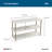 3-Tier Shoe Shelf Organizer-15219829