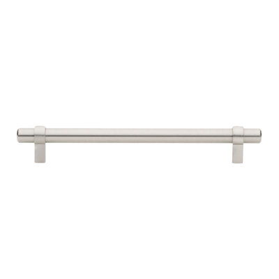 Poignée barre GlideRite 7 po (178 mm) de centre à centre