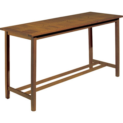 Table de bar Shanelle
