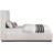 Chamblis Upholstered Wingback Bed-89228101-89228104