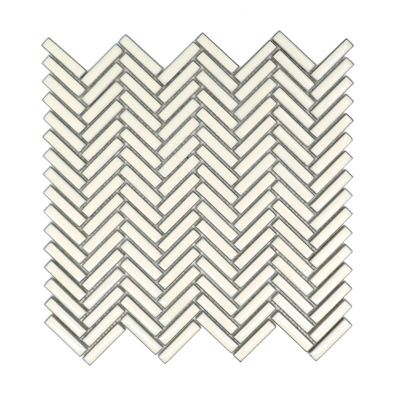 Regala Gift 11 in. x 11 in. Glossy Porcelain Wall Tile (17.06 sq. ft./Case), Bequest