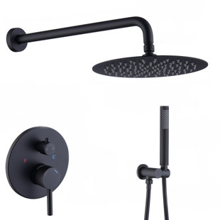 Système de douche complet