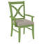Hues Upholstered Arm Chair-27520668-61799366