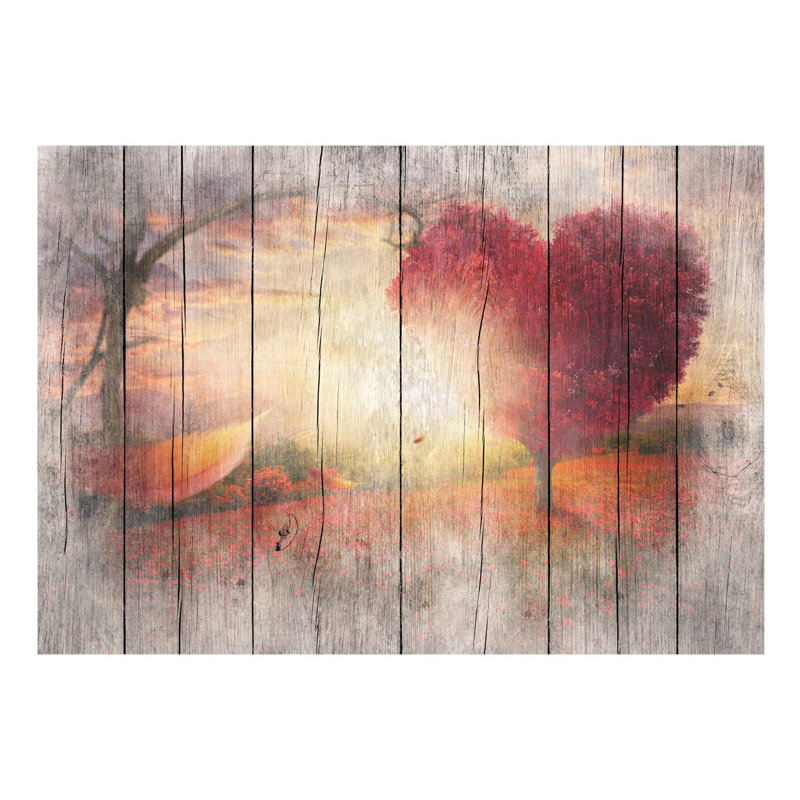 Veasna Peel & Stick Roll, 55.1" L x 77.2" W