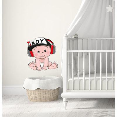 Entertainment Wall Decal