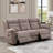 Sydney Manual Reclining Sofa