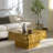 Janalee Steel Sq Coffee Table-175106073