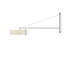 Thesis 1 - Light LED Swing Arm-216076313-216076327-216076334