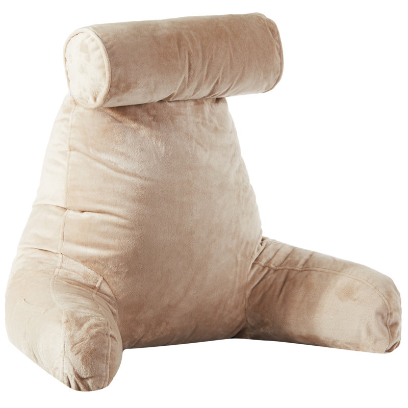 Taie d'oreiller , Taupe