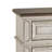Fondulac 54.13'' W 6 - Drawer Dresser