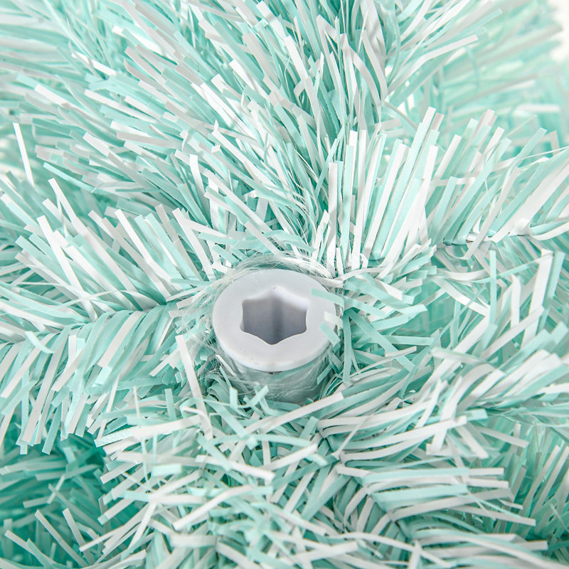 Arbre de Noël artificiel 6 pi