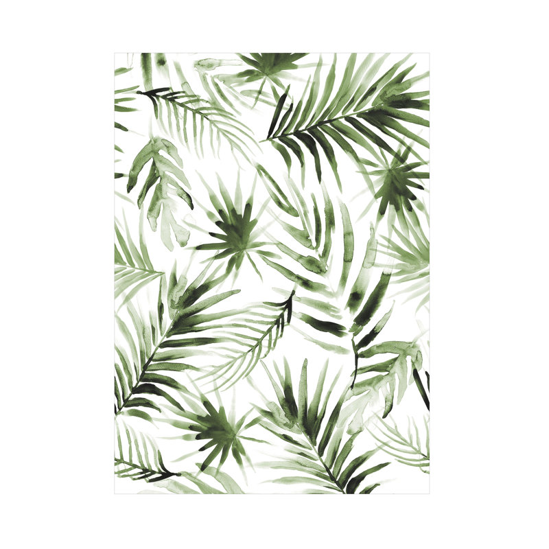 Demars 2.8m x 2m Matte Wall Mural