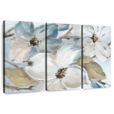 Harnek Neutral Silently Bloom II