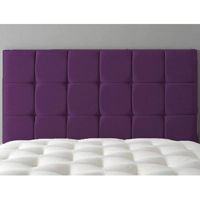 Ergun Upholstered Headboard