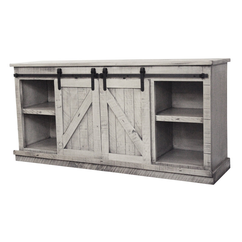 Provincial Media Console, Rustic Dela Verria