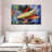 Koi And Water Ripples-107670334